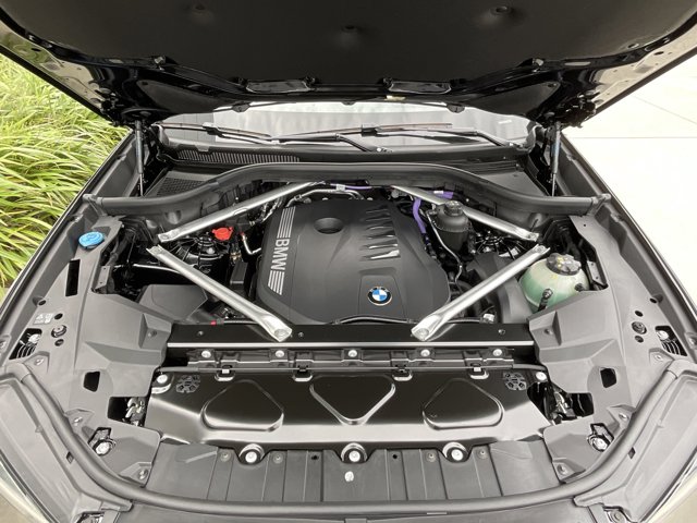 2026 BMW X5 40i - Photo 73