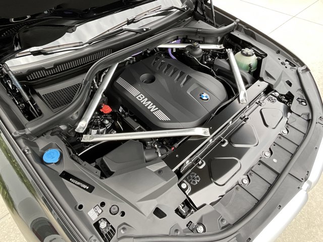 2026 BMW X5 40i - Photo 74
