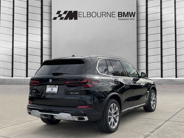 2026 BMW X5 40i - Photo 42