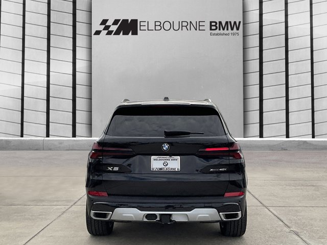 2026 BMW X5 40i - Photo 43