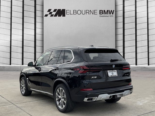 2026 BMW X5 40i - Photo 44