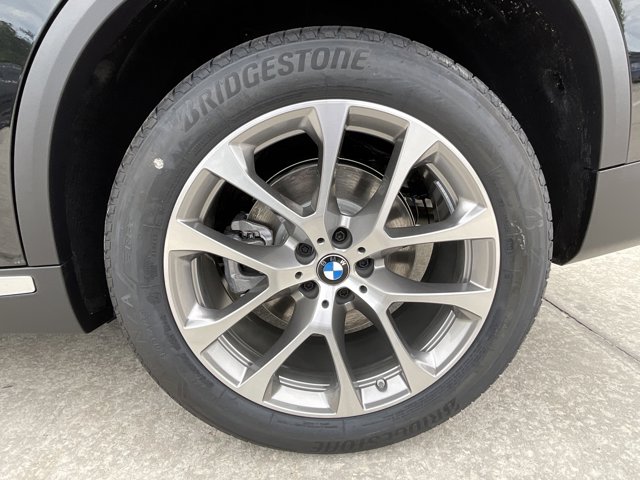 2026 BMW X5 40i - Photo 45