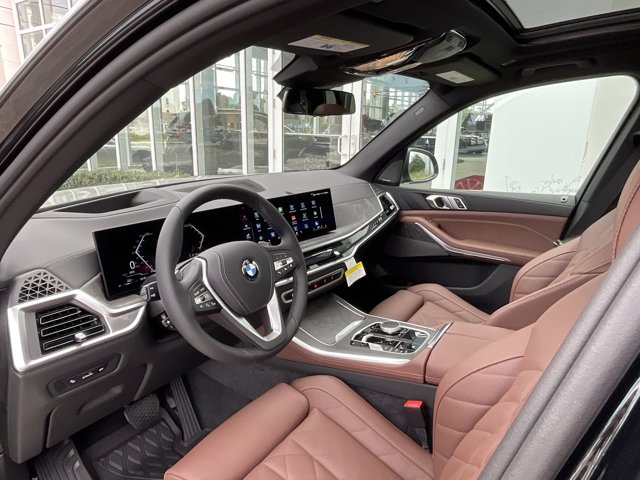 2026 BMW X5 40i - Photo 47