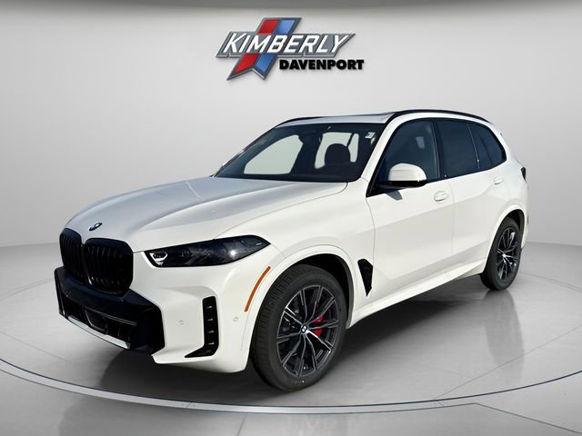 2026 BMW X5 40i - Photo 31