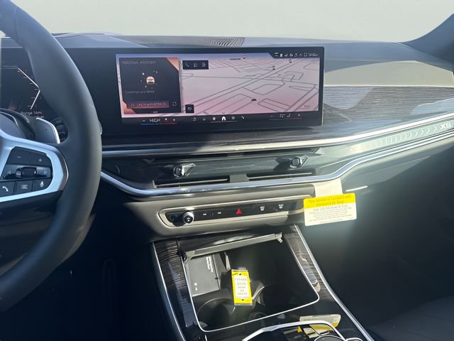 2026 BMW X5 40i - Photo 41