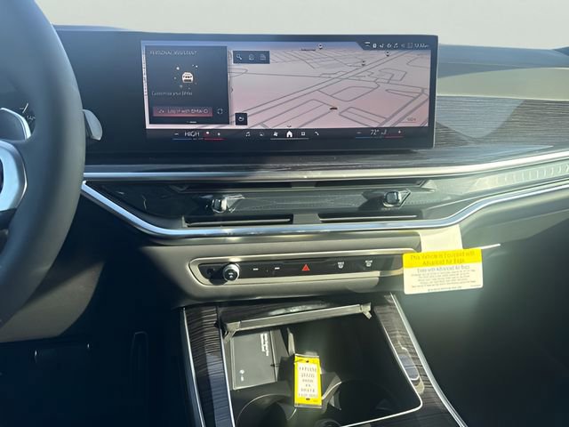 2026 BMW X5 40i - Photo 42