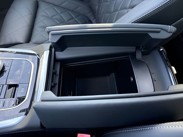 2026 BMW X5 40i - Photo 46