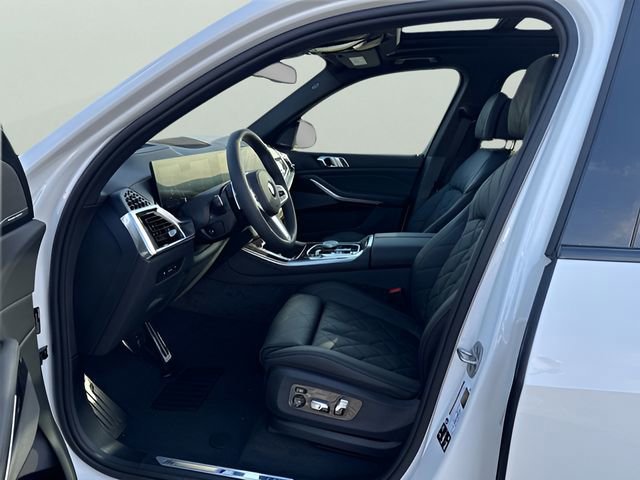 2026 BMW X5 40i - Photo 47
