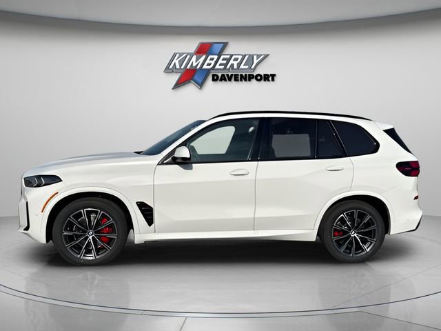 2026 BMW X5 40i - Photo 32