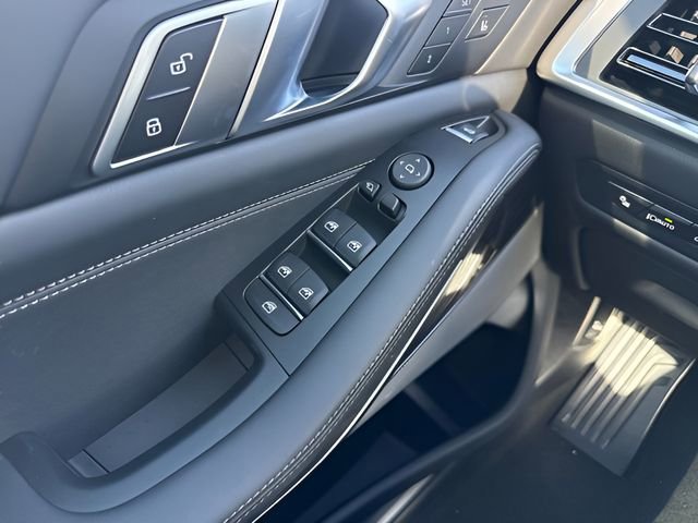 2026 BMW X5 40i - Photo 50