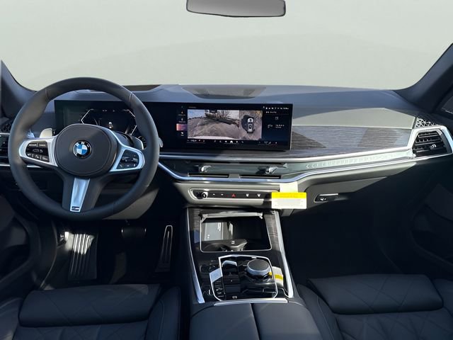 2026 BMW X5 40i - Photo 51