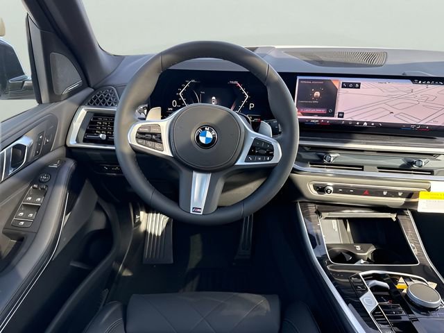 2026 BMW X5 40i - Photo 52