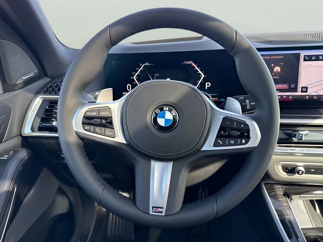 2026 BMW X5 40i - Photo 53