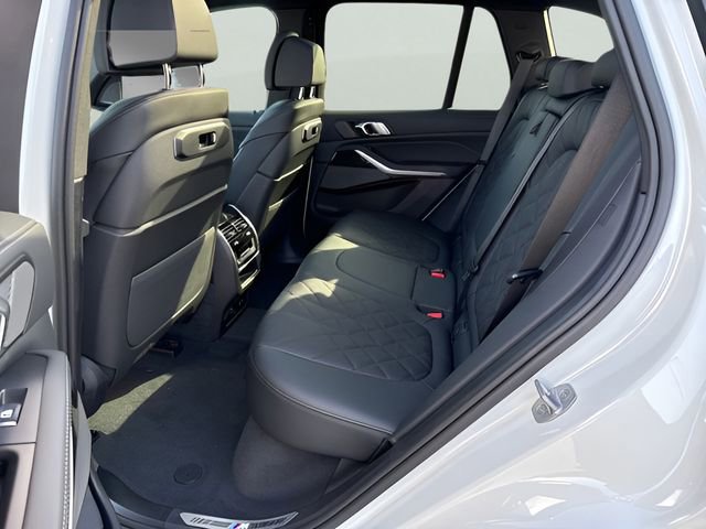 2026 BMW X5 40i - Photo 54