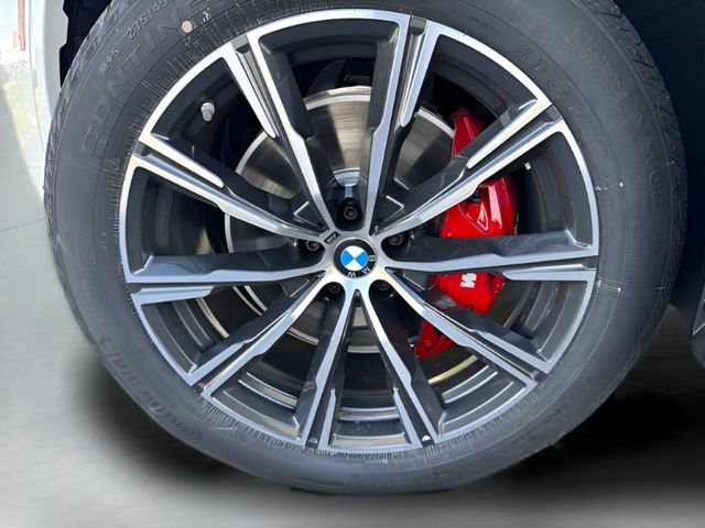 2026 BMW X5 40i - Photo 55