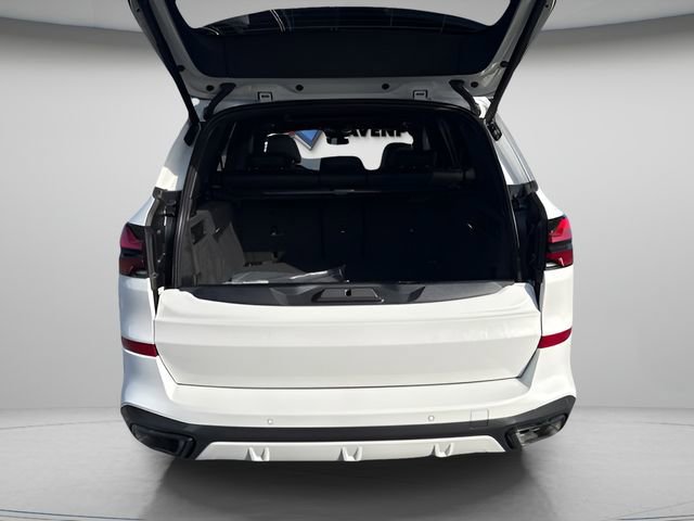 2026 BMW X5 40i - Photo 58