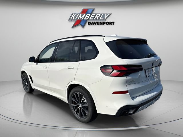 2026 BMW X5 40i - Photo 33