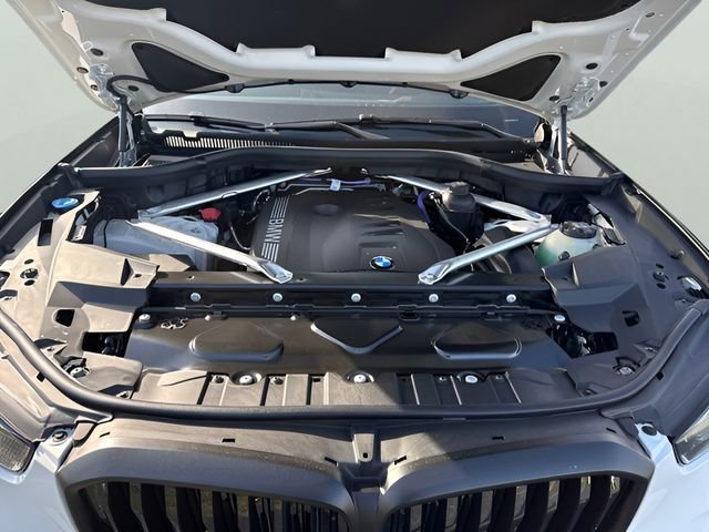 2026 BMW X5 40i - Photo 60