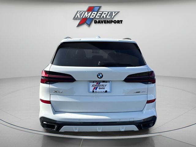 2026 BMW X5 40i - Photo 34