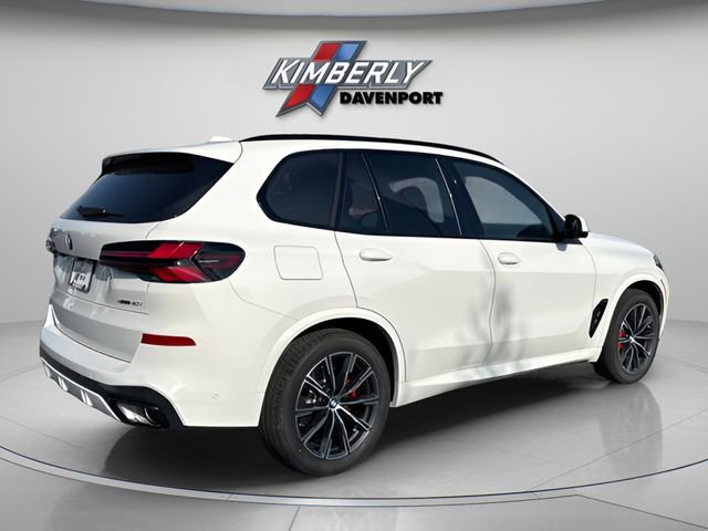 2026 BMW X5 40i - Photo 35