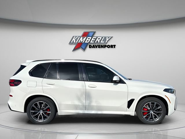 2026 BMW X5 40i - Photo 36