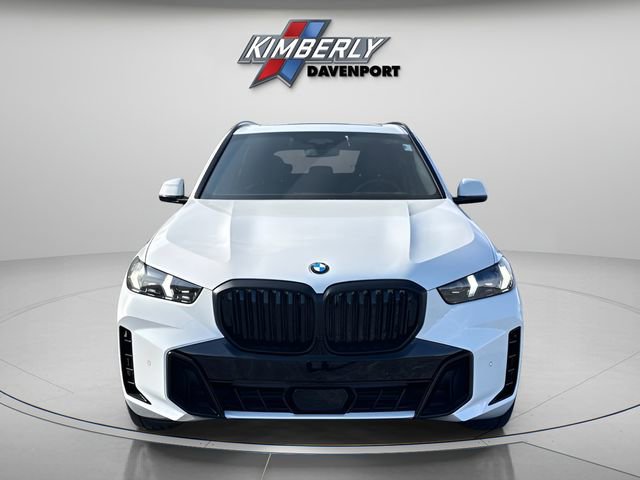 2026 BMW X5 40i - Photo 38