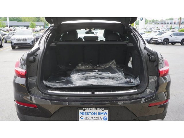 2025 Bmw X4 xDrive30i photo 5
