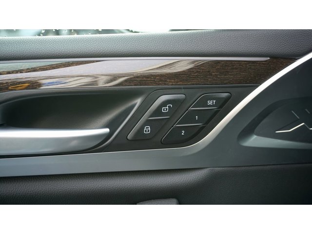 2025 Bmw X4 xDrive30i photo 9