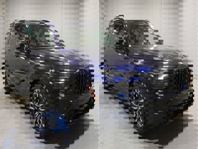 2026 BMW X7 M60i