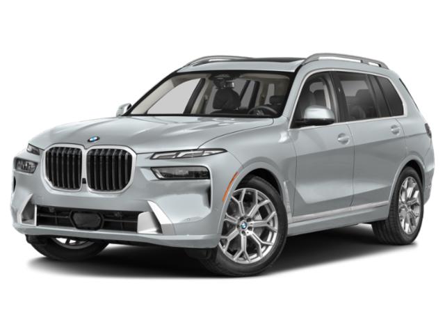 2026 BMW X7 M60i