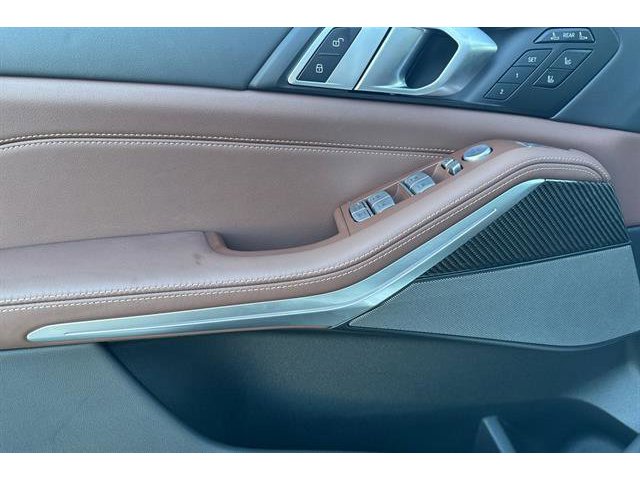 New 2025 BMW X7 M60i New 2025 BMW X7 M60i