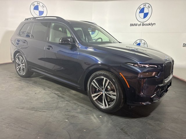 2026 BMW X7 M60i