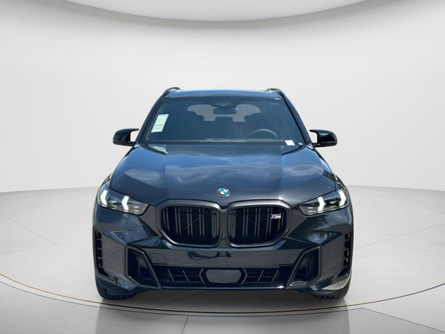 New 2026 Black Sapphire Metallic BMW M60i image 2