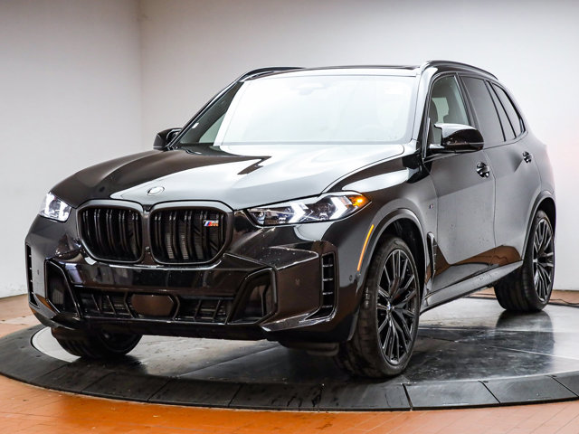 2026 BMW X5 M60i - Photo 29