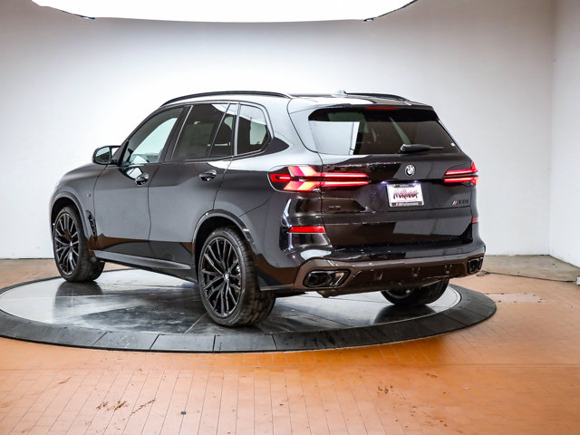 2026 BMW X5 M60i - Photo 38