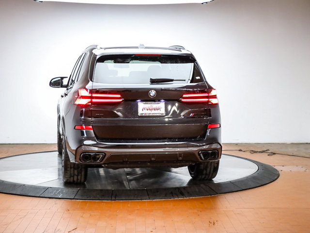 2026 BMW X5 M60i - Photo 39