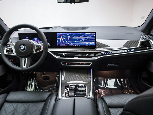 2026 BMW X5 M60i - Photo 41