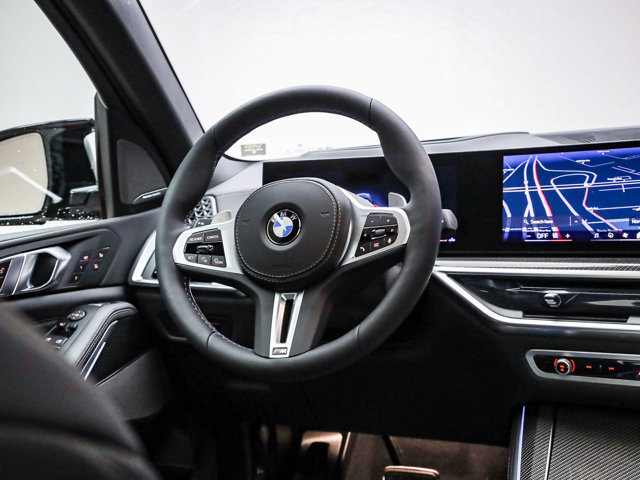 2026 BMW X5 M60i - Photo 44