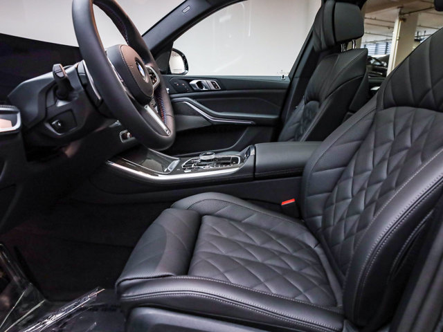 2026 BMW X5 M60i - Photo 47