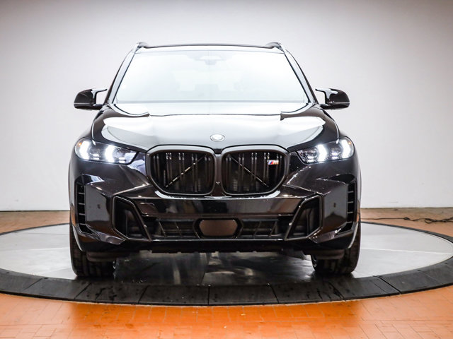 2026 BMW X5 M60i - Photo 30