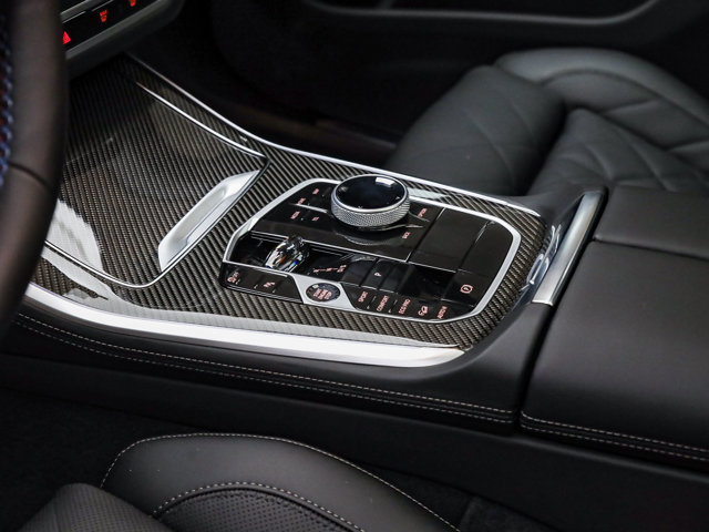 2026 BMW X5 M60i - Photo 52