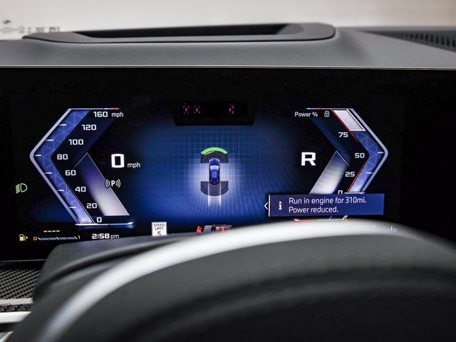 2026 BMW X5 M60i - Photo 54