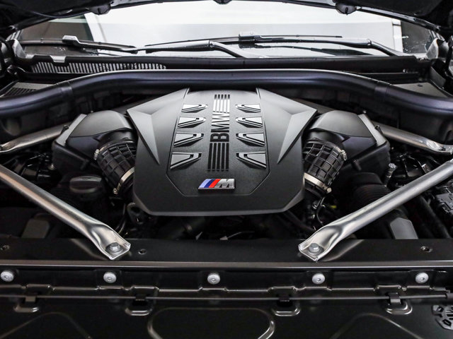 2026 BMW X5 M60i - Photo 56