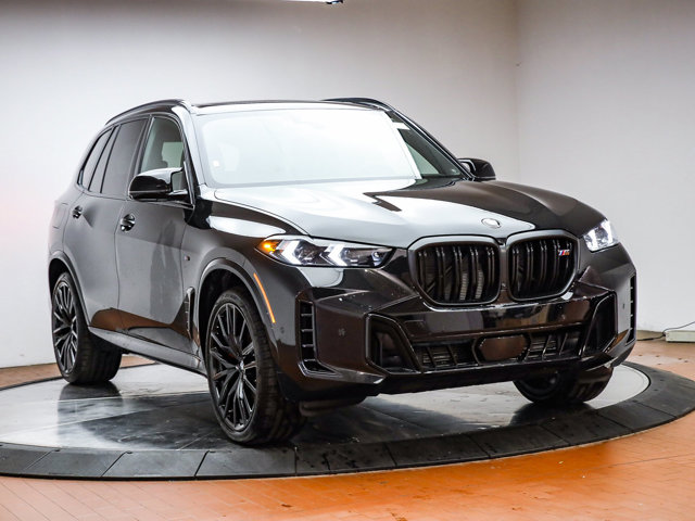 2026 BMW X5 M60i - Photo 31