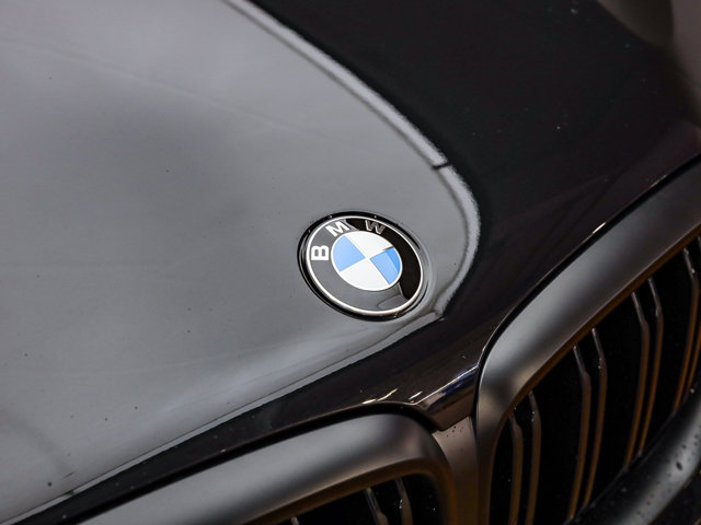 2026 BMW X5 M60i - Photo 34