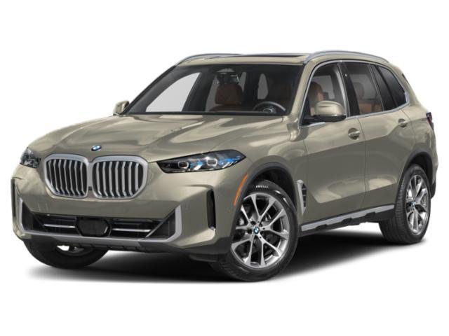 2026 BMW X5 M60i 2026 BMW X5 M60i