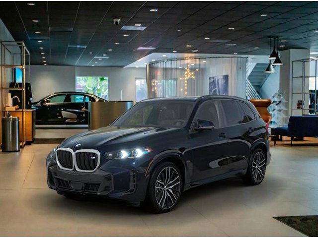 2026 BMW X5 M60i - Photo 29