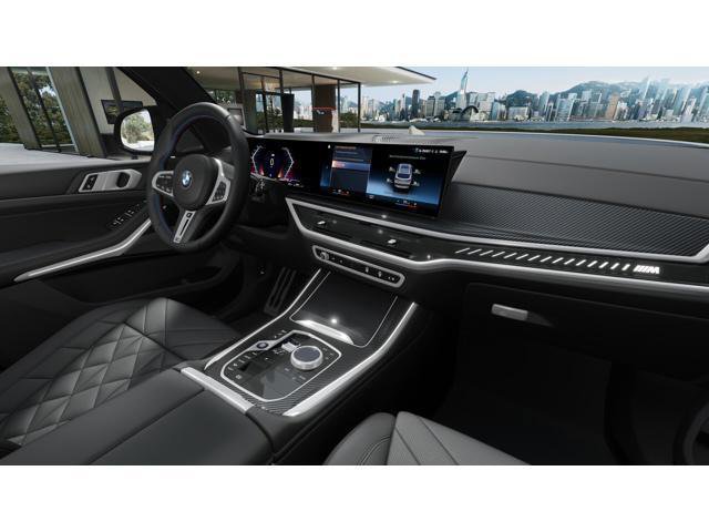 2026 BMW X5 M60i - Photo 42