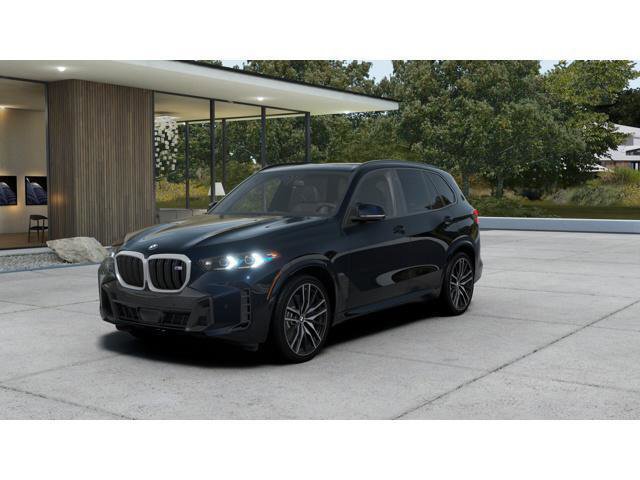 2026 BMW X5 M60i - Photo 43