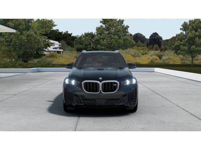 2026 BMW X5 M60i - Photo 45